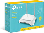 Wireless N Router TL-WR840N 300Mbps Tp-link White