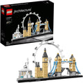 LEGO Architecture London 21034 — image 1