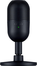 Razer Seiren V3 Mini USB Microphone — Black — main product image