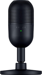 Razer Seiren V3 Mini USB Microphone — Black — main product image