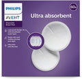 Philips Avent ULTRA COMFORT DISP B/PADS X60 — Transparant