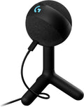 Logitech Yeti Orb Microphone — Black