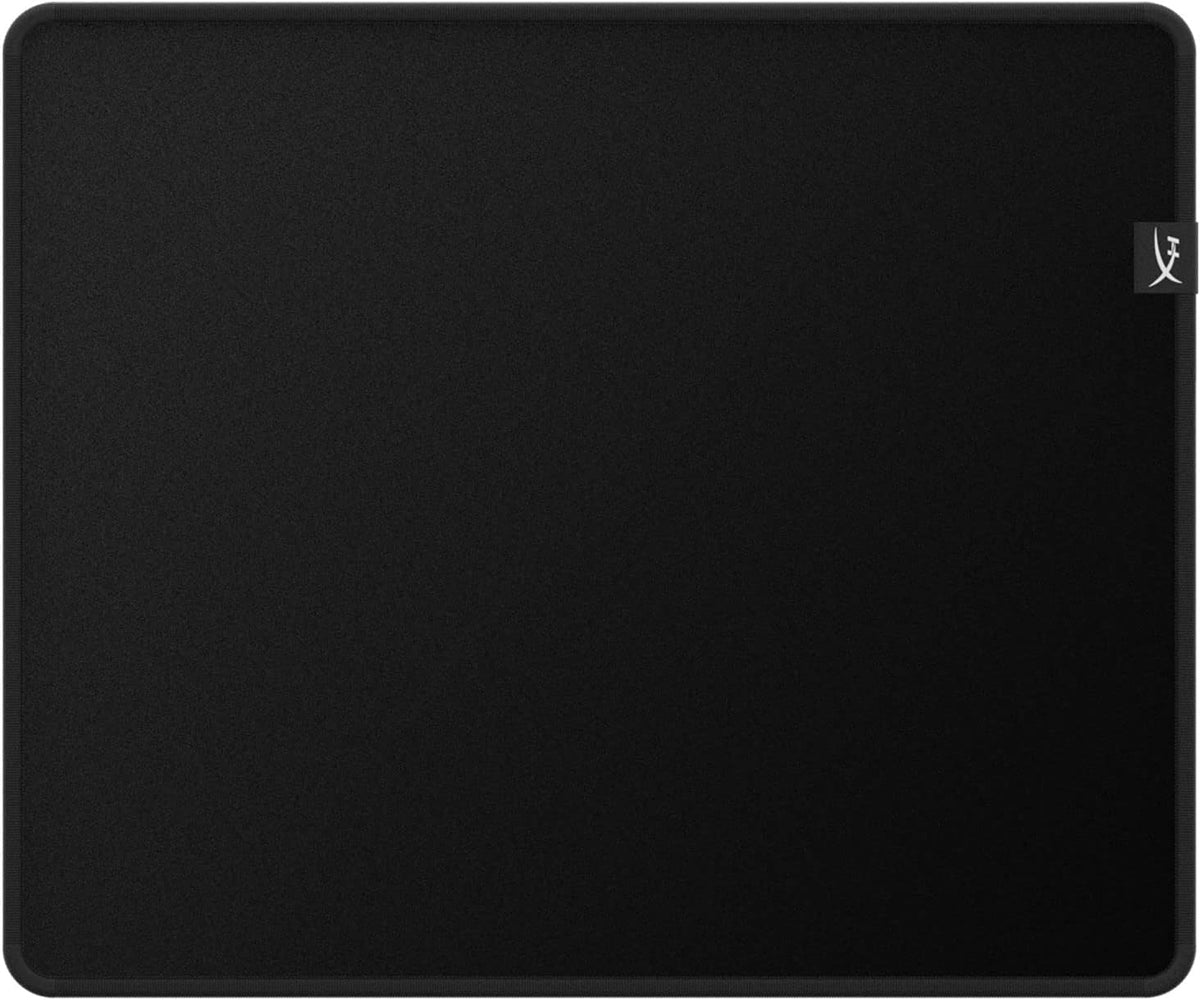 HyperX Pulsefire Mat Mousepad M, Black, 4Z7X3AA — main product image