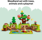LEGO DUPLO Discovery Forest with Wild Animals 10480 — image 5