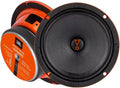 JBL Shock Wave 150W65 6.5-Inch Midrange Car Speakers