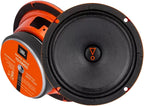 JBL Shock Wave 150W65 6.5-Inch Midrange Car Speakers