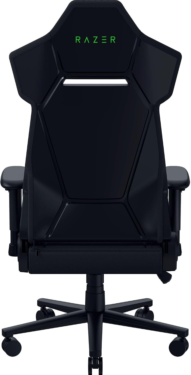 Razer Soma Chroma Wireless RGB Gaming Chair — product image 5