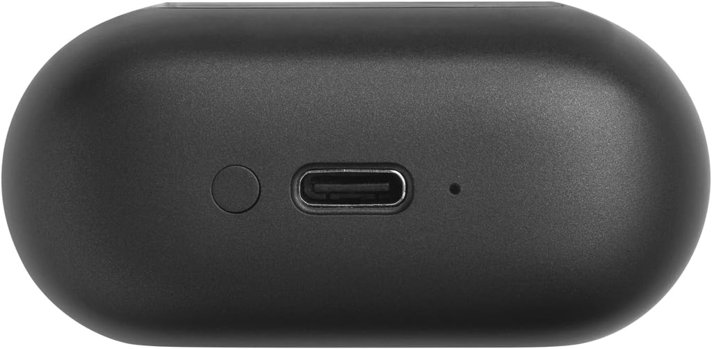 JBL Tour Pro 2 True Wireless Earbuds — Black