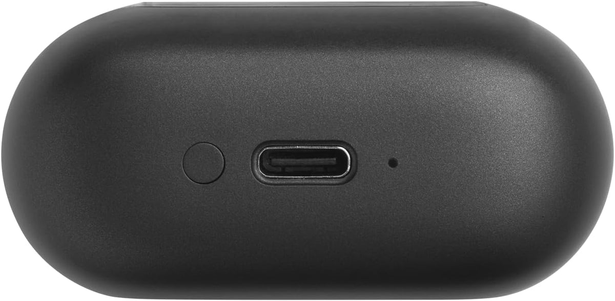 JBL Tour Pro 2 True Wireless Earbuds — Black