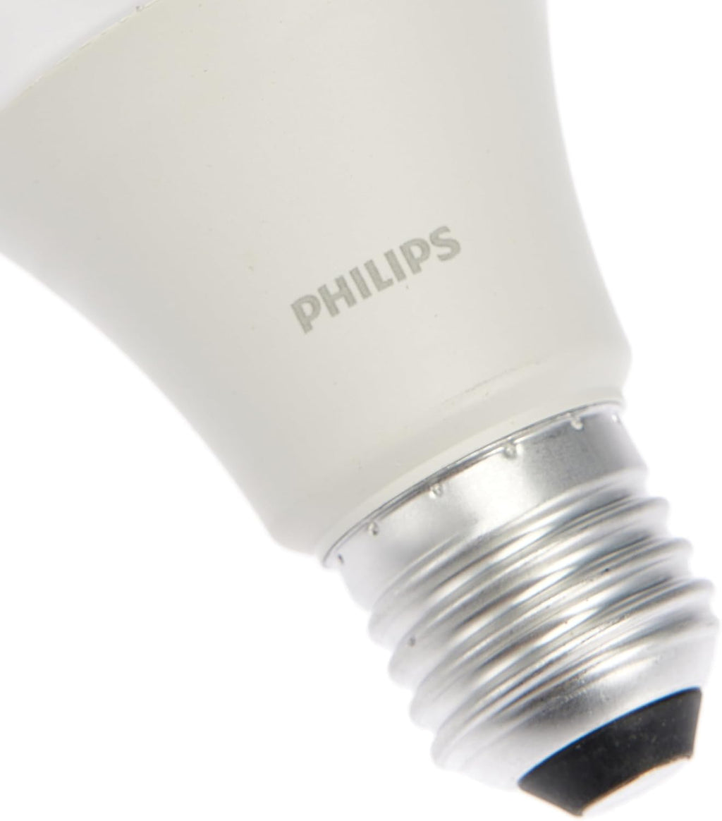 Philips Essential LED Bulb 11W E27 6500K, Cool Daylight,929003793785 — Cool Daylight