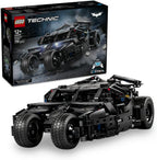 LEGO Technic Batmobile Tumbler 42239 — image 1