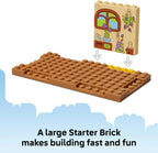 LEGO Bluey School with Rusty and Bluey 11221 — image 3