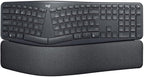 Logitech K860 Keyboard — Grey