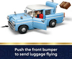 LEGO Harry Potter Enchanted Flying Ford Anglia 76470