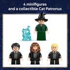 LEGO Harry Potter Hogwarts Castle: Sorting Hat Ceremony 76460