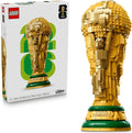 LEGO Editions FIFA World Cup Official Trophy 43020