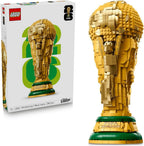 LEGO Editions FIFA World Cup Official Trophy 43020