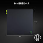Razer Gigantus V2 Pro Soft Esports Gaming Mouse Pad (Balance) — product image 8