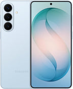 Samsung Galaxy S26+, Unlocked Android Smartphone, 256GB, Powerful Processor, Galaxy AI, Immersive Viewing, Durable Battery, 2026, International Version, Sky Blue
