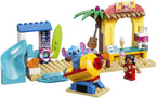 LEGO Disney Beach Fun with Lilo & Stitch 43280