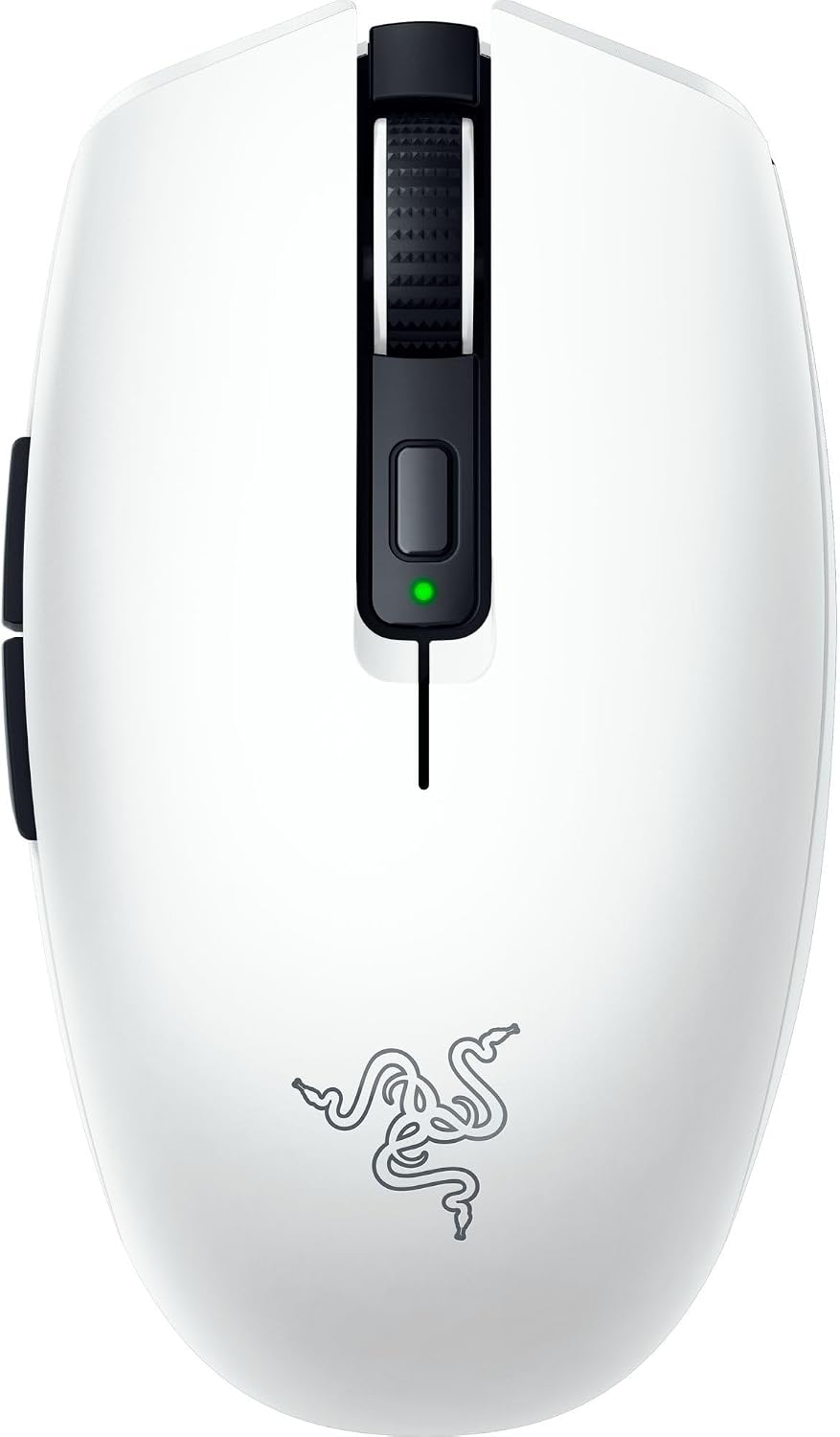 Razer Orochi V2 White Wireless Gaming Mouse — main product image