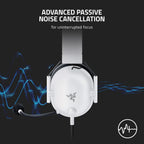 Razer BlackShark V2 X Gaming Headset — product image 5