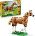 LEGO Creator 3in1 Beautiful Horse 31166 — image 1