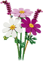LEGO Botanicals Cosmos Flowers 11514 — image 8