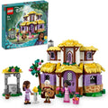 LEGO Disney Princess Asha's Cottage 43231