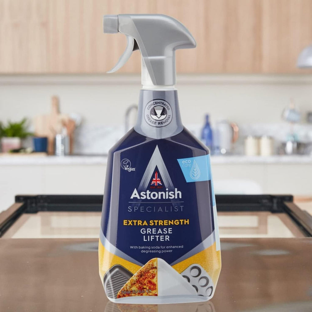 Astonish Grease Lifter, 750 ml — additional product view 5