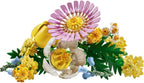 LEGO Botanicals Petite Sunny Bouquet 10347 — image 10