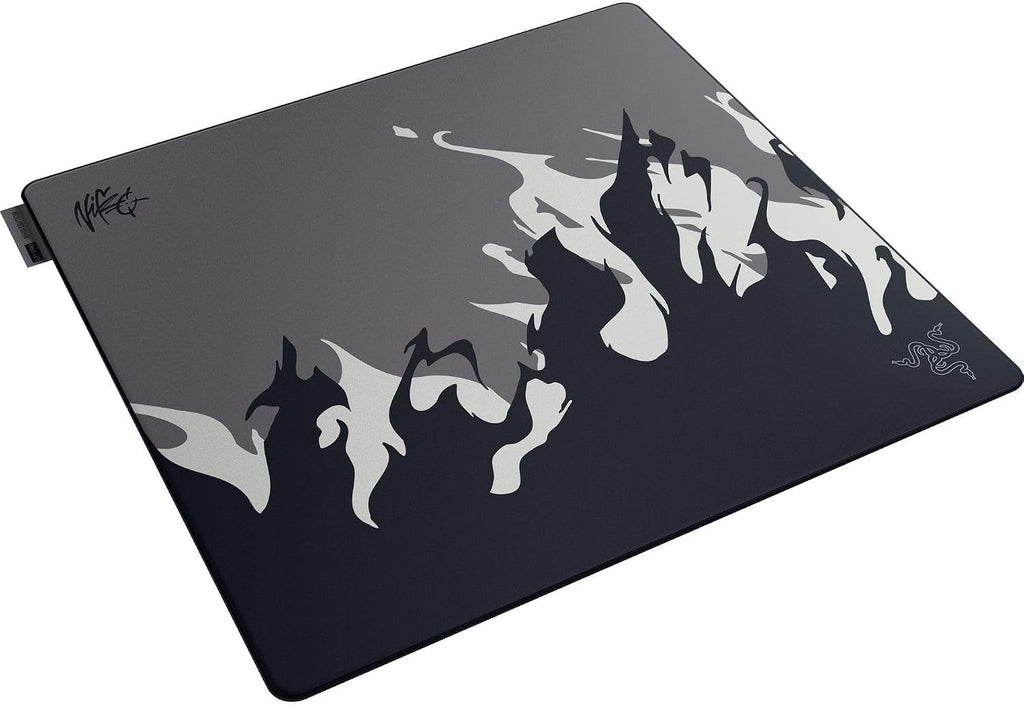 Razer Gigantus V2 Pro Gaming Mouse Pad — NiKo Edition — product image 11