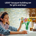 LEGO Botanicals Petite Sunny Bouquet 10347 — image 2