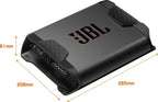 JBL Concert A652 2-Channel Car Amplifier