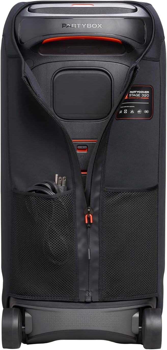 JBL PartyCover for PartyBox Stage 320