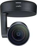 Logitech Rally Camera — Graphite