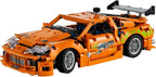 LEGO Technic Fast and Furious Toyota Supra MK4 42204 — image 8