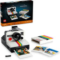 LEGO Ideas Polaroid OneStep SX-70 Camera 21345 — image 1