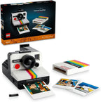 LEGO Ideas Polaroid OneStep SX-70 Camera 21345 — image 1
