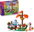 LEGO Friends Forest Tea Party 42690