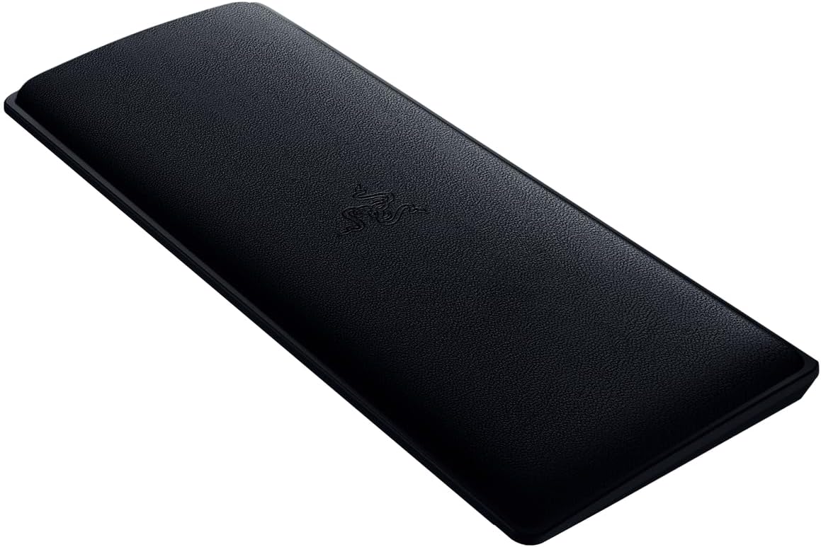 Razer Ergonomic Wrist Rest for Mini Keyboards — product image 2