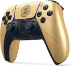 PlayStation 5 DualSense Wireless Controller – 007 First Light Limited Edition