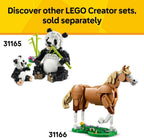 LEGO Creator 3in1 Wild Animals: Tropical Toucan 31173 — image 8