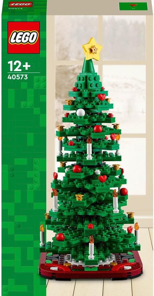 LEGO Christmas Tree 40573 — image 10