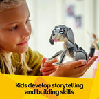 LEGO Creator 3in1 Playful Cat 31163 — image 6