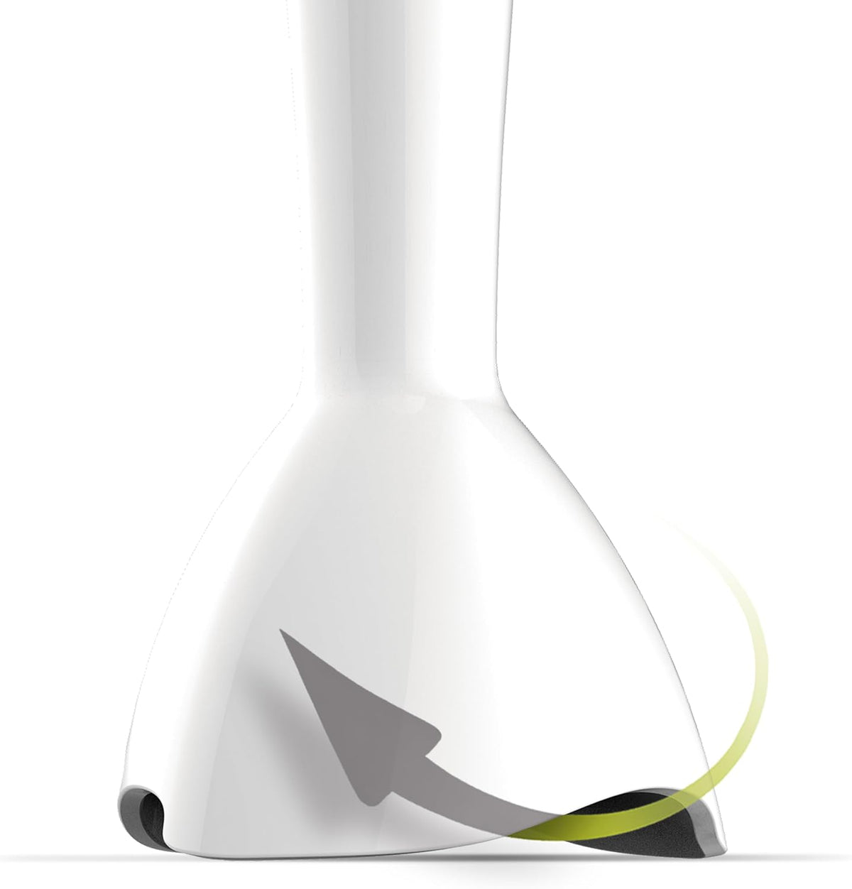 Philips HR2531/01 ProMix Hand Blender, 650W, White — White
