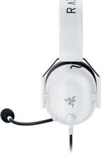 Razer BlackShark V2 X Xbox Gaming Headset — White — product image 10