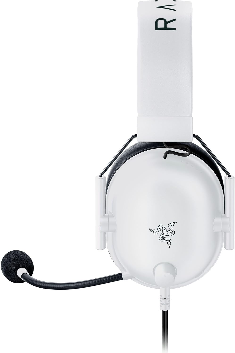Razer BlackShark V2 X Xbox Gaming Headset — White — product image 10
