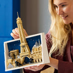 LEGO Architecture Paris – City of Love 21064 — image 9
