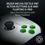 Razer Raiju V3 Pro Wireless Esports Controller for PlayStation 5 & PC — product image 6